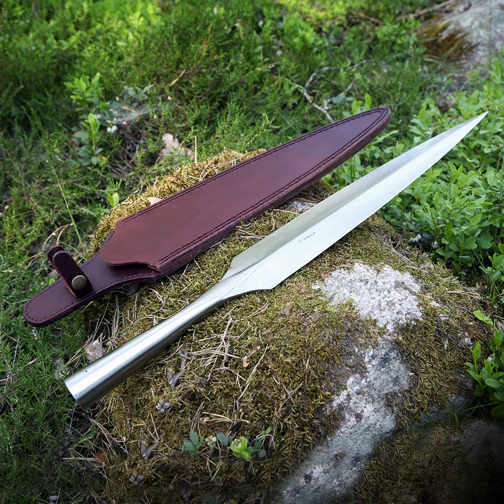Viking Spearhead