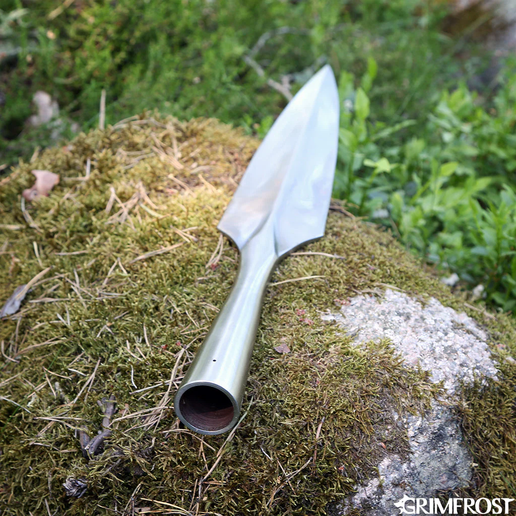 Viking Spearhead - Image 3