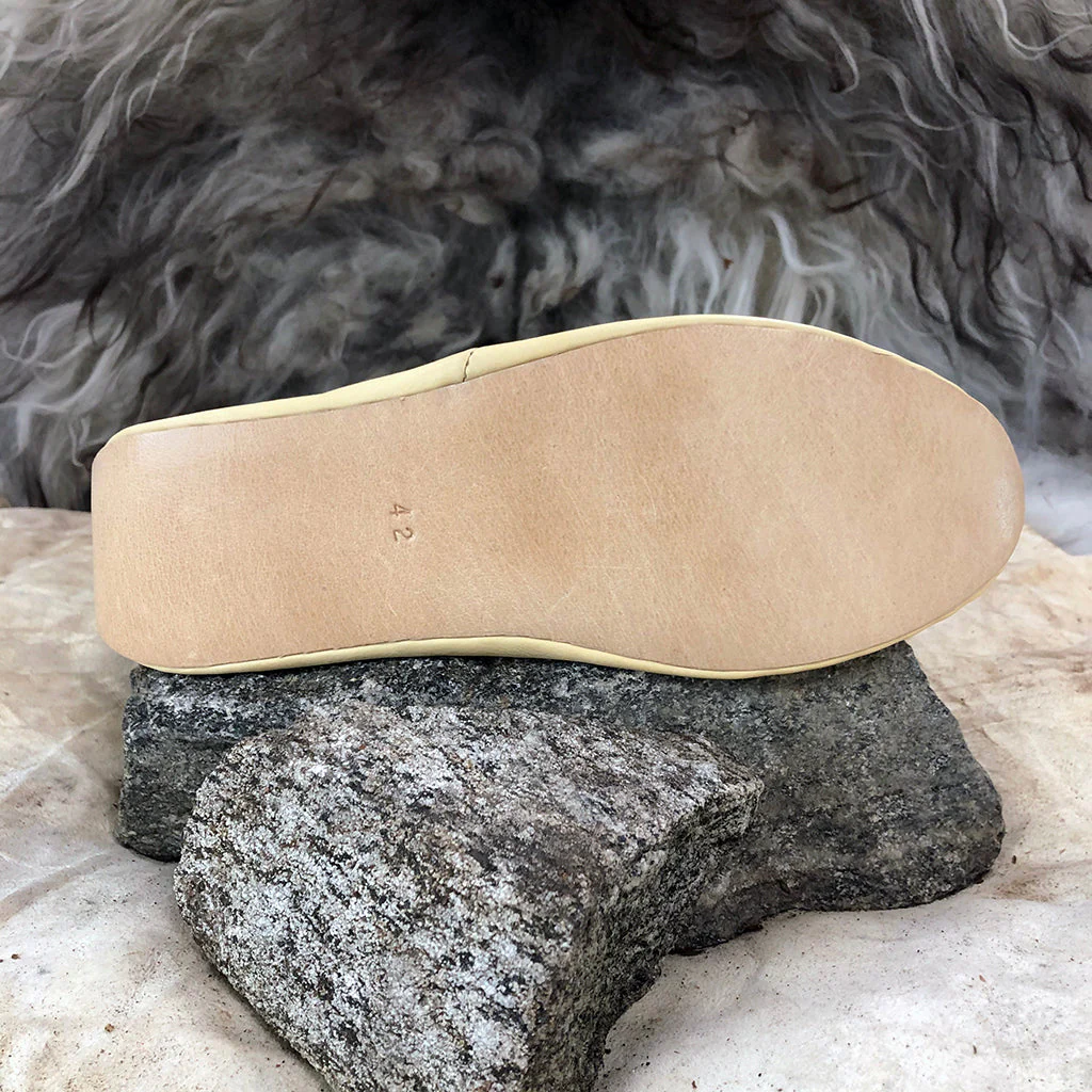 Viking Turnshoe - Image 4