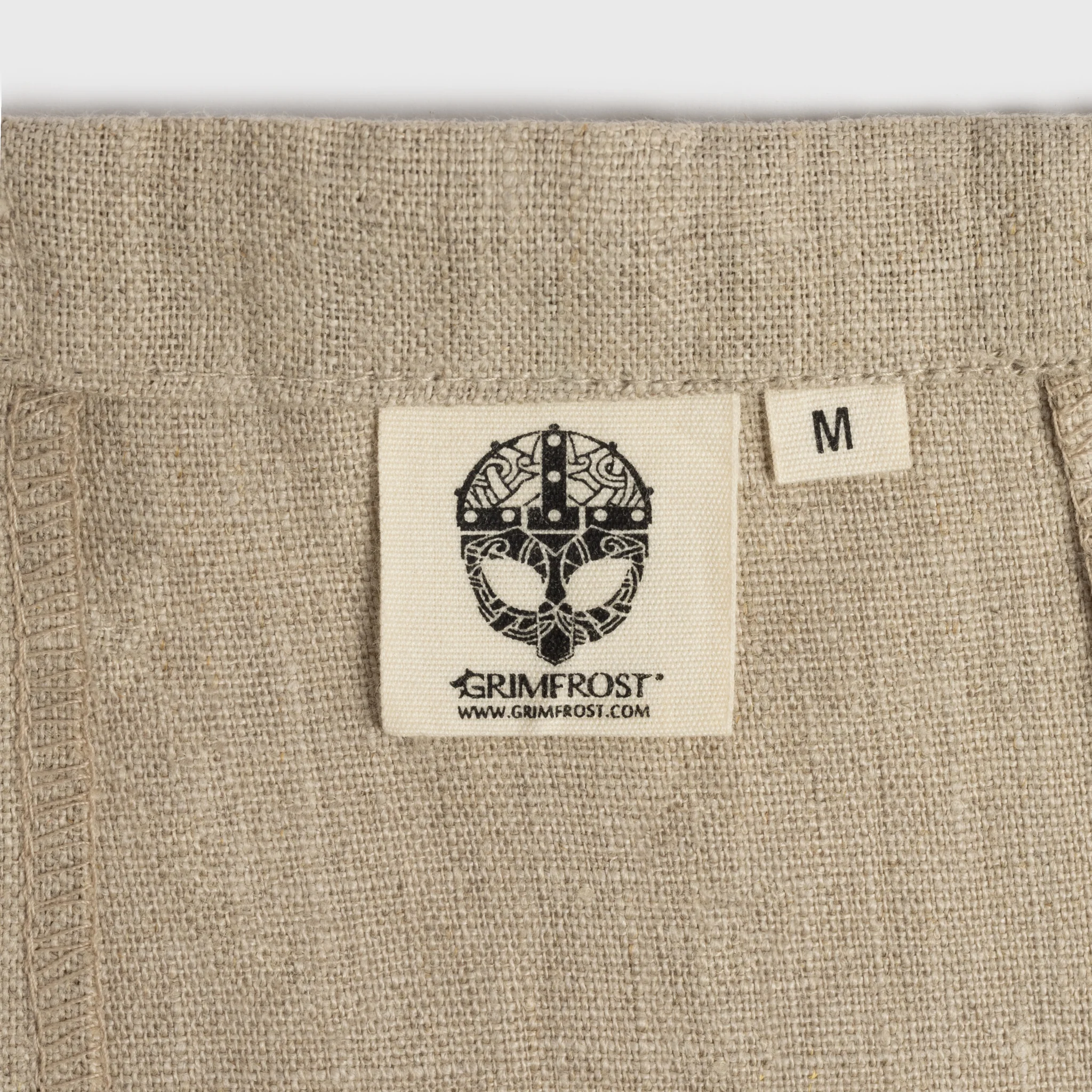 Viking Underwear, Linen - Image 3