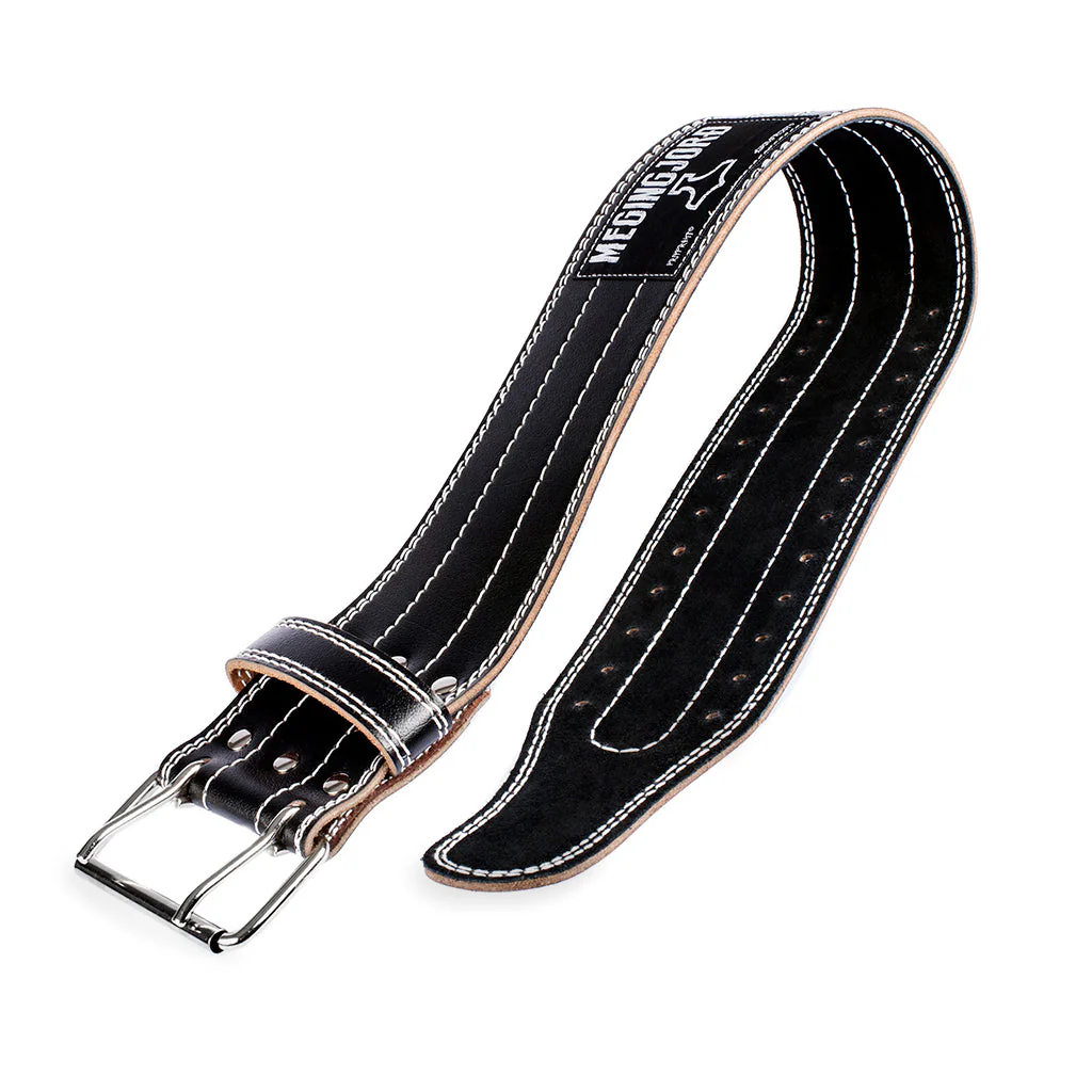 Weightlifting Belt, Megingjord - Image 3