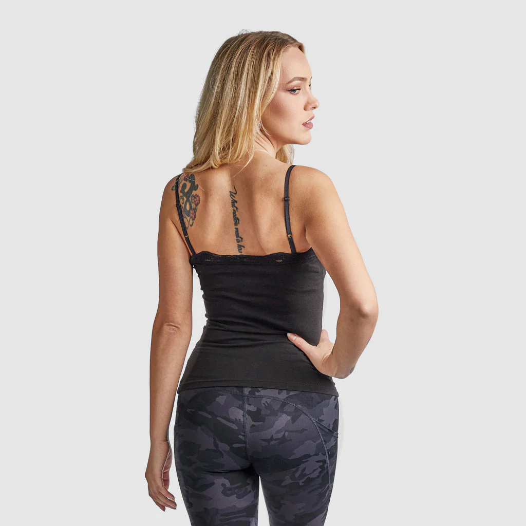 Women’s Lace Top, Freyja - Image 11