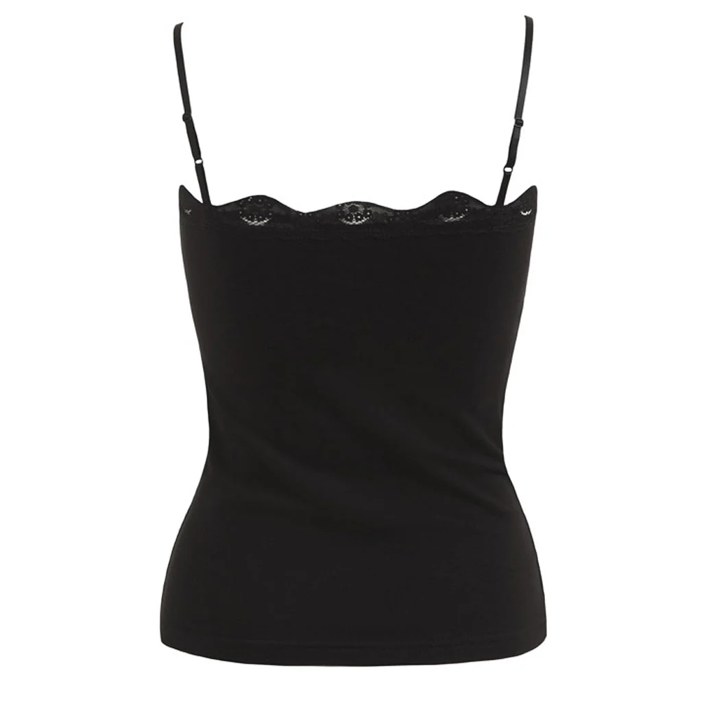 Women’s Lace Top, Freyja - Image 5
