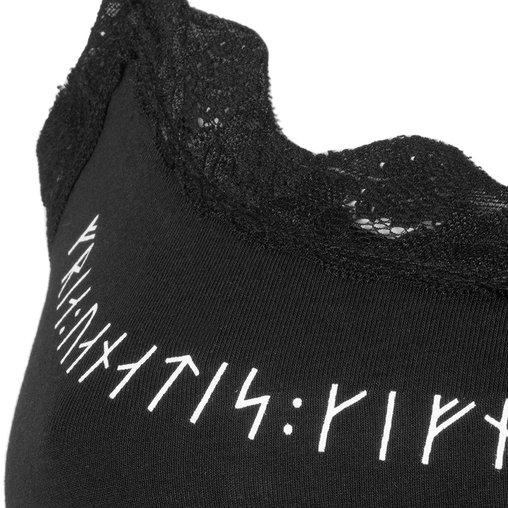 Women’s Lace Top, Freyja - Image 7