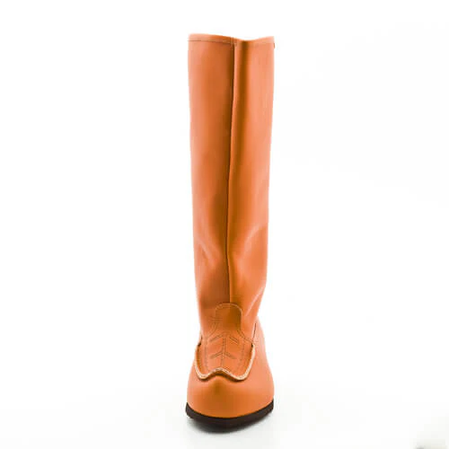 Women's Nabb Boot, Nautral - Image 3