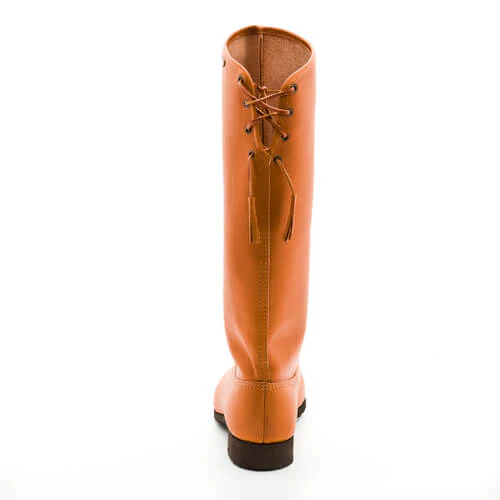 Women's Nabb Boot, Nautral - Image 4