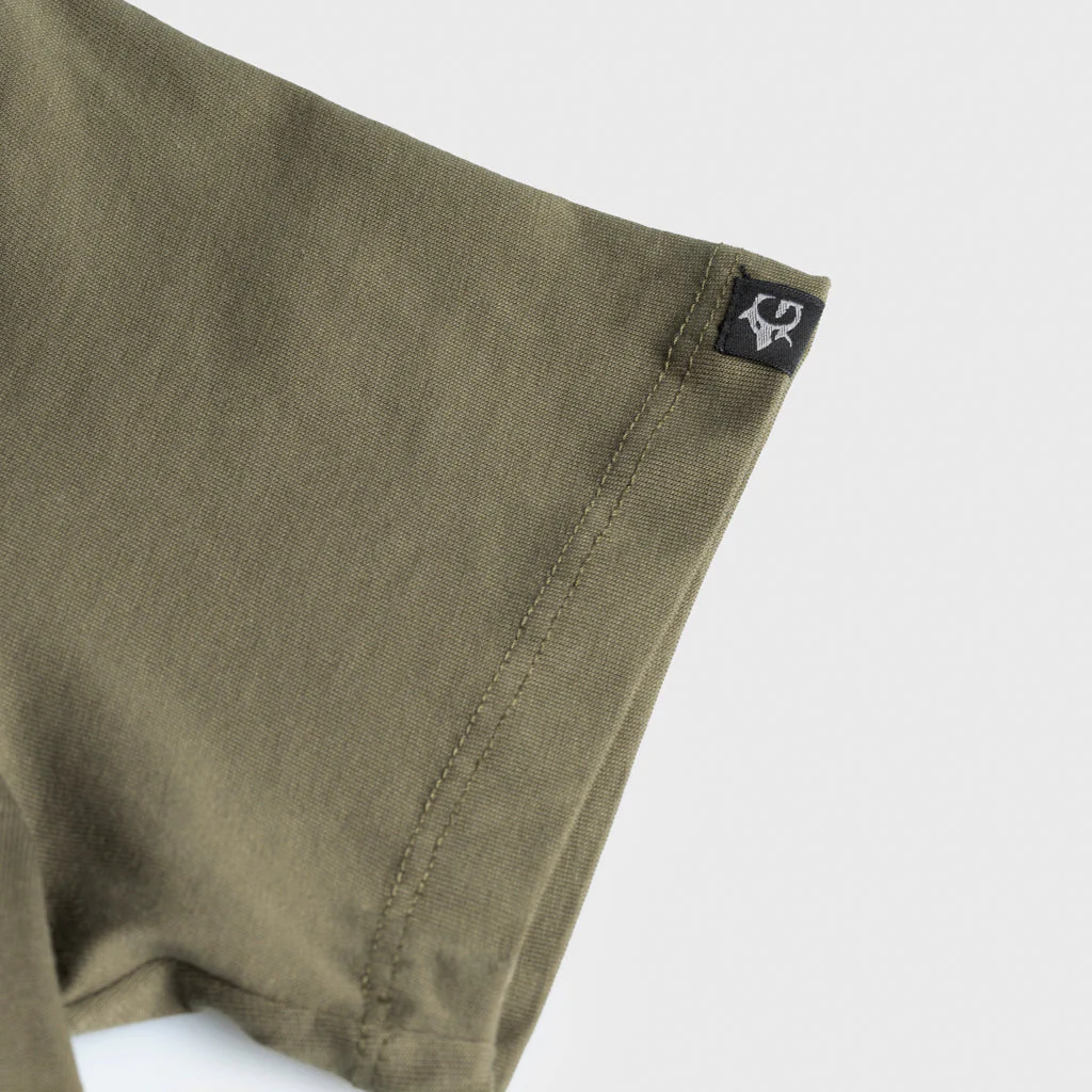 Women's Premium T-shirt, Valkyrie, Green - Image 3