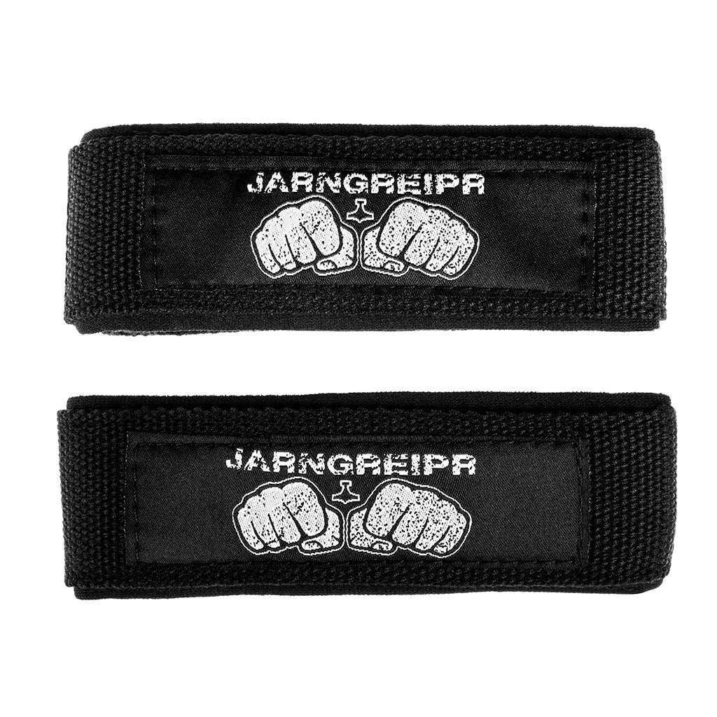 Wrist Straps, Jarngreipr - Image 2