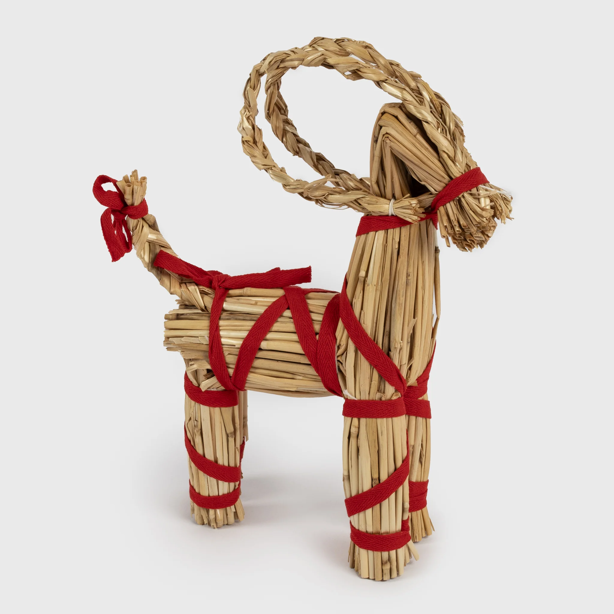 Yule Goat, Large - Image 2