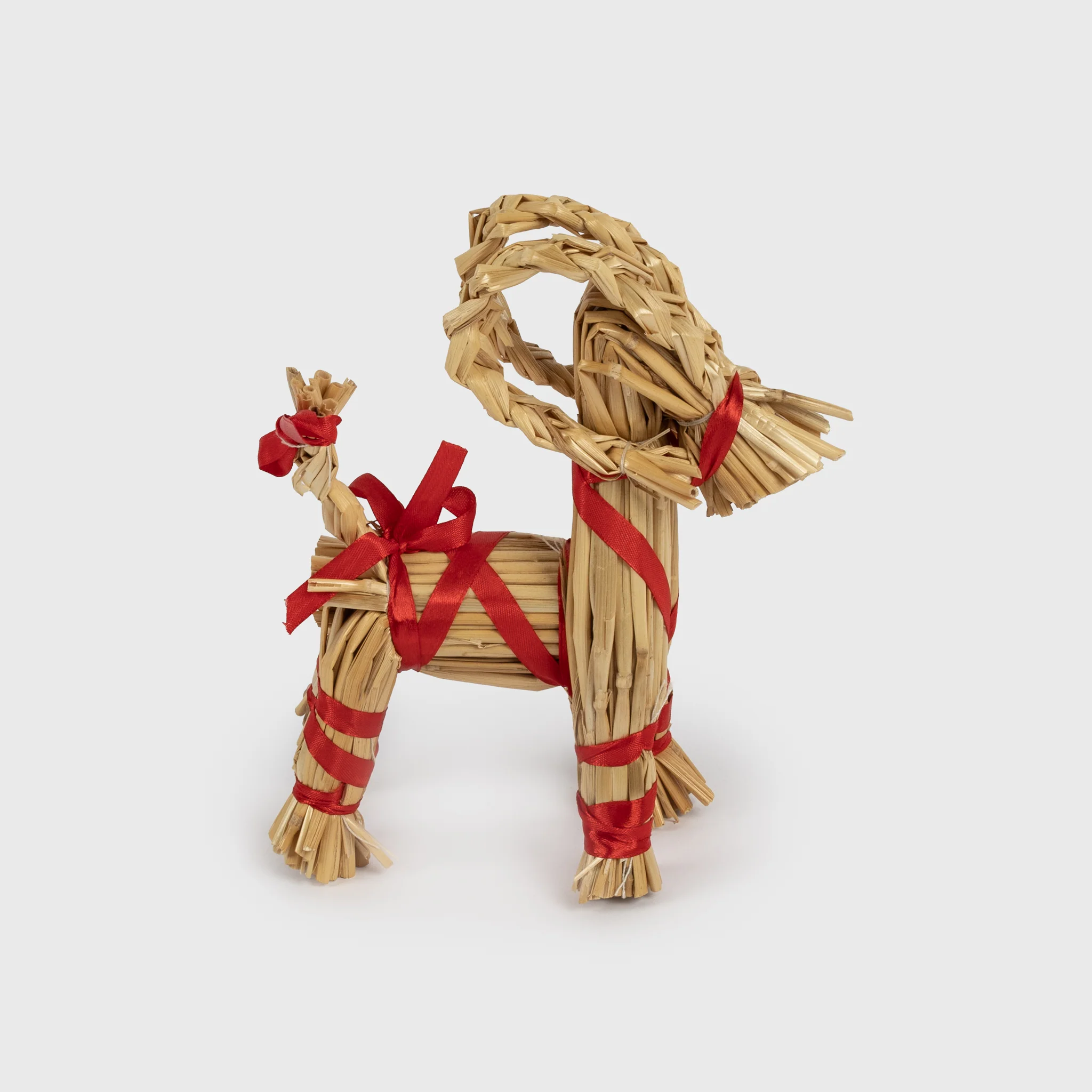 Yule Goat, Small - Image 2